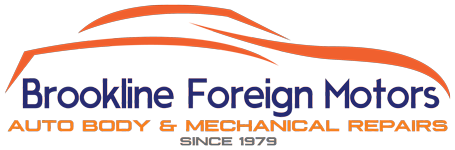Auto Body Repair Brookline MA | Brookline Foreign Motors